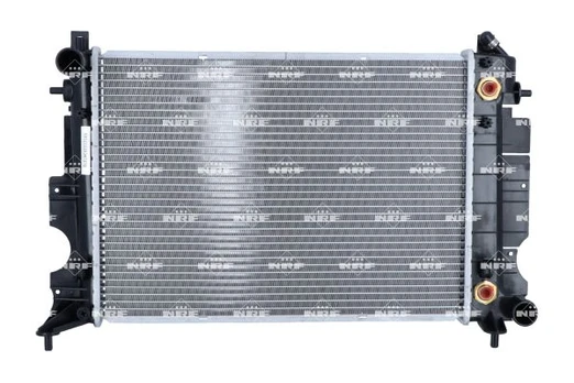 Variklio radiatorius NRF NRF 59322