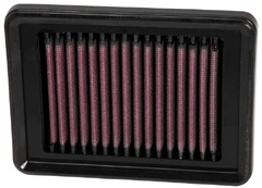 Oro filtras K&N FILTERS YA-5008 kaina