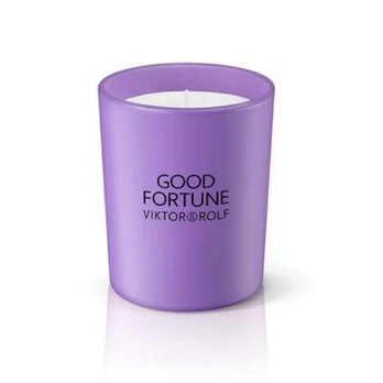 Viktor & Rolf Good Fortune Scented Candle, 70 g