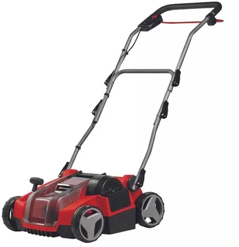 Einhell WERTYKULATOR AKUMULATOROWY GE-SC 36/35 Li-Solo 3420680