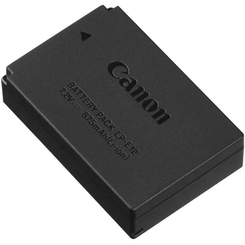 Canon LP-E12 ličio jonų baterija