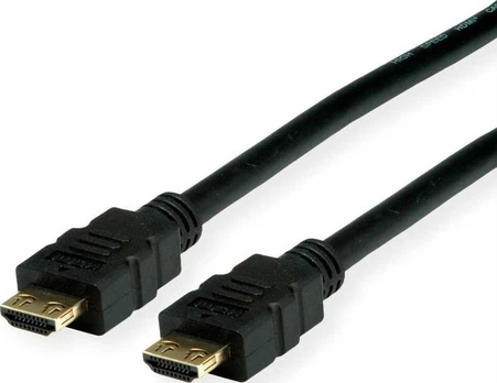 Kabelis Value HDMI - HDMI 2m juoda (11.99.5692)