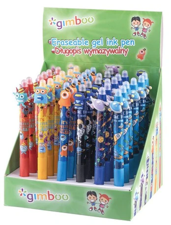 Tušinukas Office Products Kosmosas, 1 vnt.