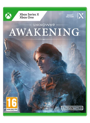 Awakening Xbox Series X