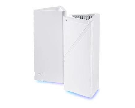 MSI Roamii BE Pro Mesh System - 2 Pack