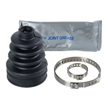 BLUE PRINT ADA108104 CV boot repair kit