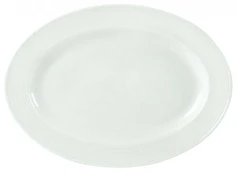 Serviravimo lėkštė Leela Baralee Wish, Ø 36 cm kaina