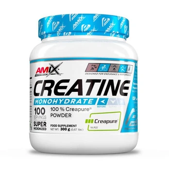 AMIX PERFORMANCE Creatine Monohydrate Creapure® - 300g