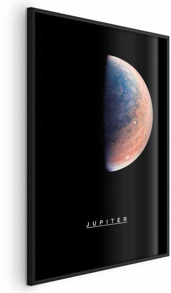 Artgeist Plakatas - Jupiter
