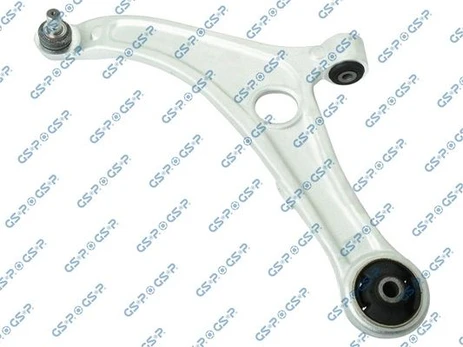 Vikšro valdymo svirtis GSP S063480