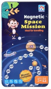 Stalo žaidimas Space Mission, EN kaina