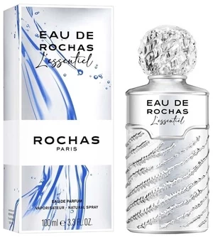 Kvapusis vanduo Rochas Eau de Rochas L'Essentiel, 100 ml