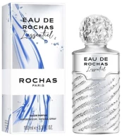 Kvapusis vanduo Rochas Eau de Rochas L'Essentiel, 100 ml kaina
