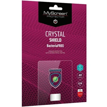 MyScreen MS CRYSTAL BacteriaFREE Huawei MediaPad T3 10"