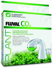 Fluval - Co2 Indikatorius Set - (141.8956) kaina
