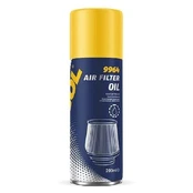Oro filtro tepalas Mannol, 200 ml kaina