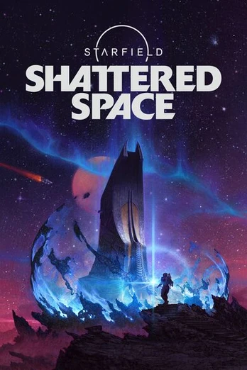 Starfield DLC PC