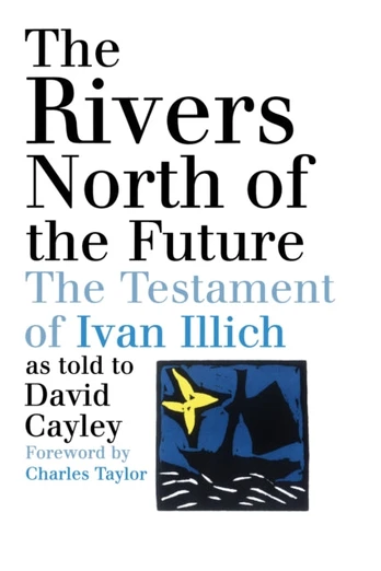 Rivers North of the Future
