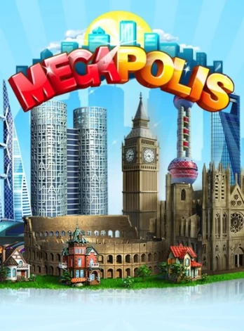 Megapolis PC
