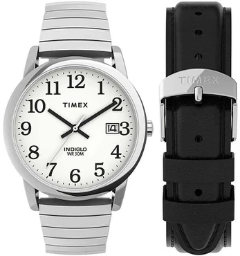 Laikrodis Timex Easy Reader Classic TWG025400