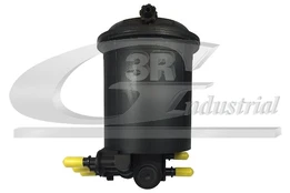 Kuro filtras 3RG 97606 kaina