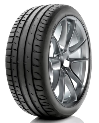 KORMORAN UHP 225/55R17 101W XL DOT2024
