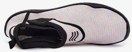 Moteriški vandens batai su lipuku PROWATER multicolor