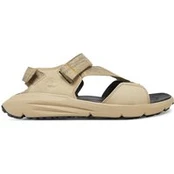 Basutės Timberland Motion Dune TB0A6DPPEVH1 Smėlio
