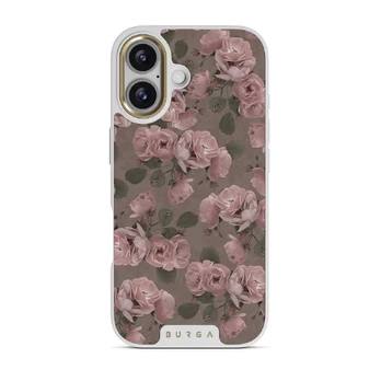 Vintage Glamour - iPhone 17 Case, Elite Light (MagSafe) / Gold