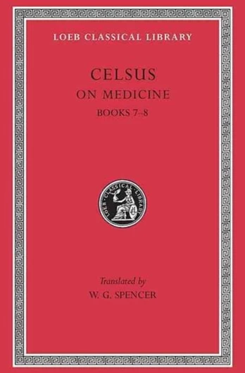 On Medicine, Volume III