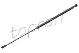 TOPRAN 409 894 Dujinė spyruoklė, bagažinė
