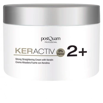 Plaukų modeliavimo pagrindas PostQuam Professional, 200 ml