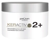 Plaukų modeliavimo pagrindas PostQuam Professional, 200 ml kaina