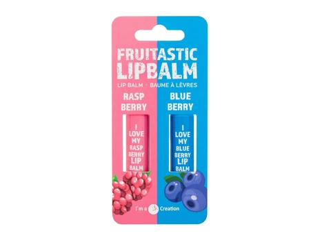 2K Fruitastic 1 ml Lūpų balzamas