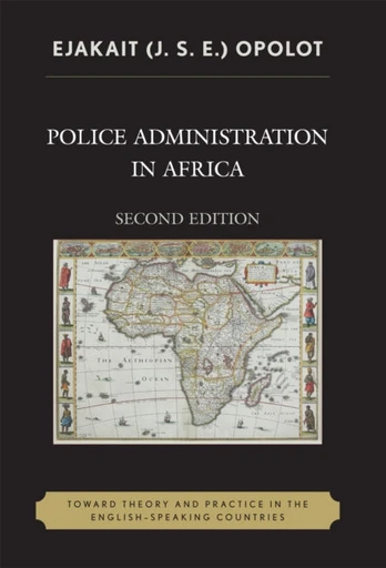 Police Administration in Africa