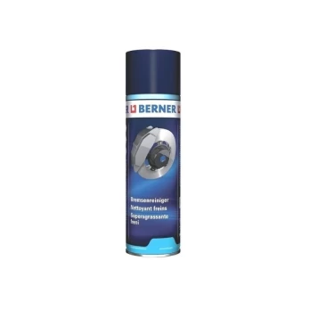 Valiklis univ. Berner 500 ml