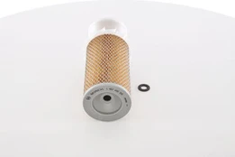 Oro filtras BOSCH 1 457 433 200 kaina