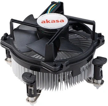 Oro aušintuvas procesoriui Akasa AK-955A-BV2
