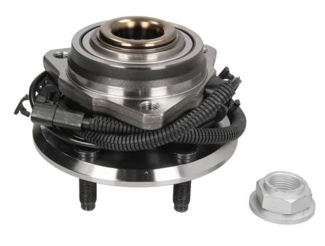 SNR R186.28 Wheel bearing kit
