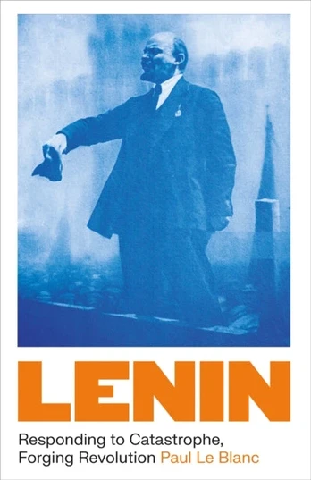 KNYGA Paul Le Blanc Leninas