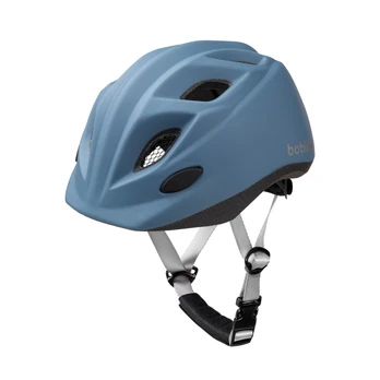 Vaikiškas šalmas Bobike XS (48–52 cm), Citadel Blue