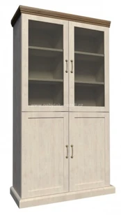 Gala Vitrina ROYAL W4D