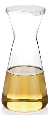 Grafinas Tescoma Uno Vino 695498, plastikas, 1 l