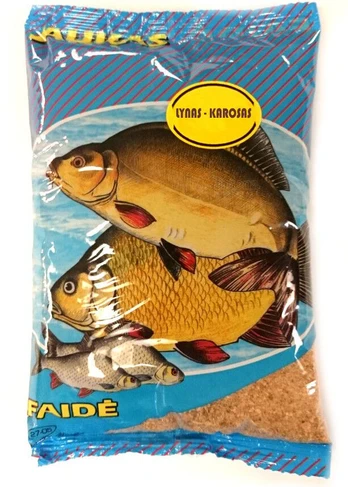 Maistas žuvims FAIDĖ, 0.8 kg