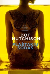 Plaštakių sodas kaina
