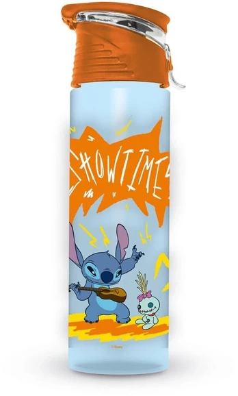 Gertuvė Pyramid Pyramid Lilo & Stitch Buteliukas/Bidon - Showtime!
