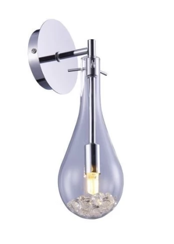 Sieninis šviestuvas G.LUX, 5 W