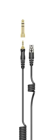 Ausinės Sennheiser HD 480 PRO PLUS