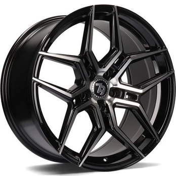 SEVENTY9 SV-B (BFP) R19 5x112.00 ET38 CB66.60 J9.5