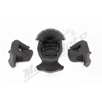 PREMIER HELMETS Dokker vidinis šalmo pamušalas